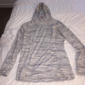 lululemon think fast hoodie